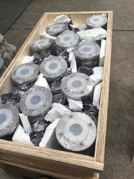 Shanghai Jianggong Valve Manufacturing Co., Ltd. خط تولید تولید کننده