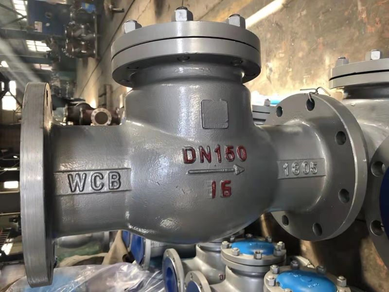 Shanghai Jianggong Valve Manufacturing Co., Ltd. خط تولید تولید کننده