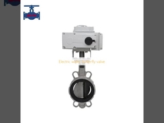 دریچه پروانه های الکتریکی