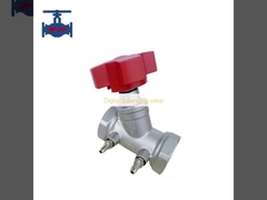 دریچه تعادل دیجیتال